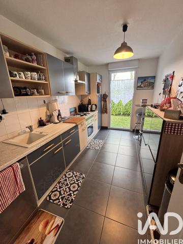 Maison à vendre 4 pièces 90 m² Pau