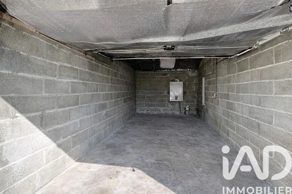 Maison à vendre 4 pièces 90 m² Pau