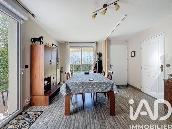 Maison à vendre 4 pièces 90 m² Pau