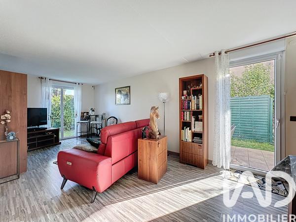Maison à vendre 4 pièces 90 m² Pau