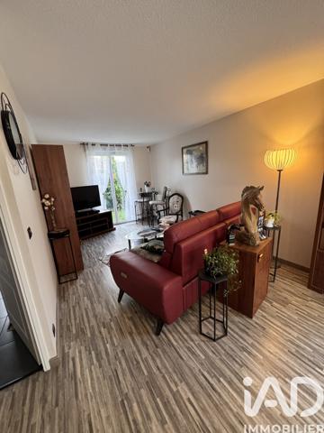 Maison à vendre 4 pièces 90 m² Pau