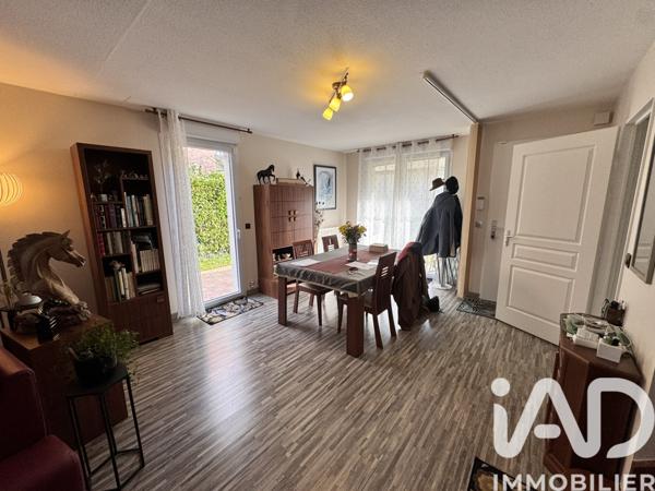 Maison à vendre 4 pièces 90 m² Pau