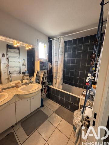 Maison à vendre 4 pièces 90 m² Pau