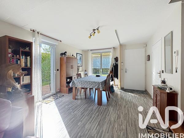 Maison à vendre 4 pièces 90 m² Pau
