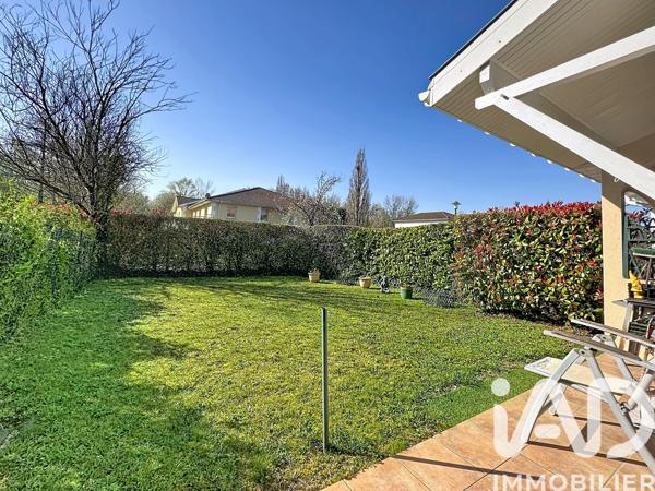 Maison à vendre 4 pièces 90 m² Pau