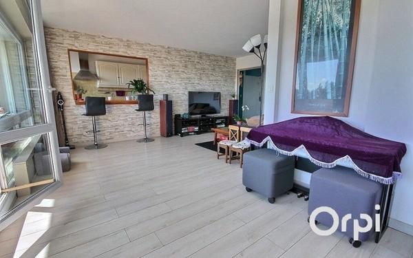 Appartement à vendre    5 pièces • 95 m2 Élancourt