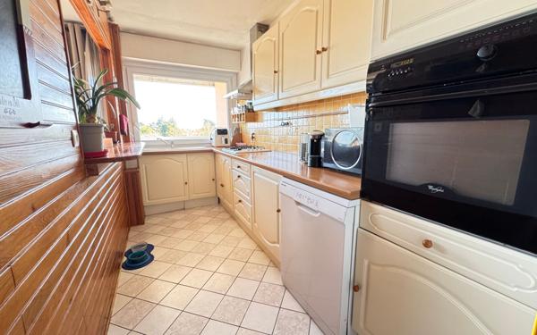 Appartement à vendre    5 pièces • 95 m2 Élancourt