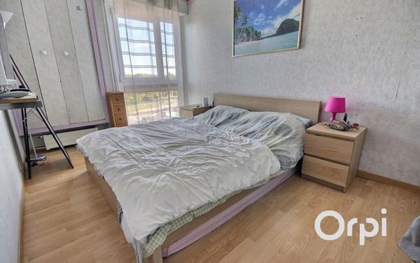 Appartement à vendre    5 pièces • 95 m2 Élancourt