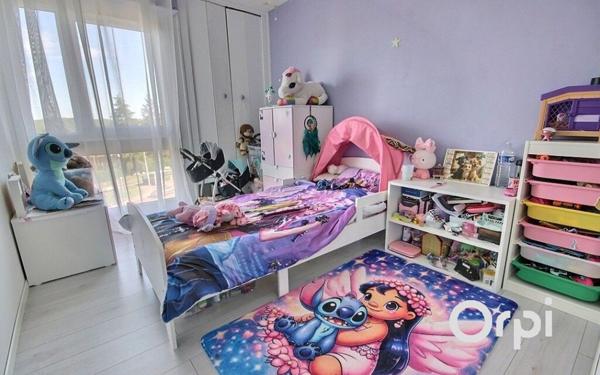 Appartement à vendre    5 pièces • 95 m2 Élancourt