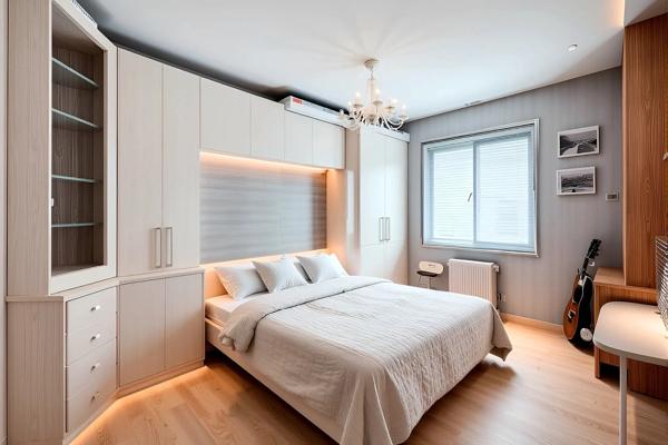 TREHET (41)-Maison de plain pied à vendre-86m²- 4 pièces - garage, terrasse, barbecue, jardin de 1025m²