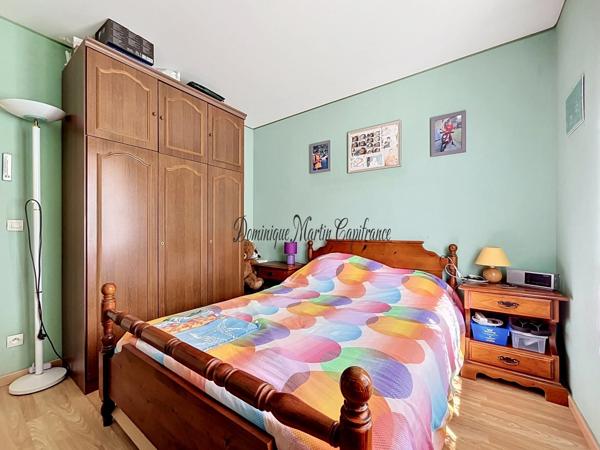 TREHET (41)-Maison de plain pied à vendre-86m²- 4 pièces - garage, terrasse, barbecue, jardin de 1025m²