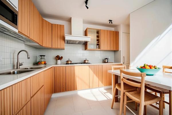 TREHET (41)-Maison de plain pied à vendre-86m²- 4 pièces - garage, terrasse, barbecue, jardin de 1025m²