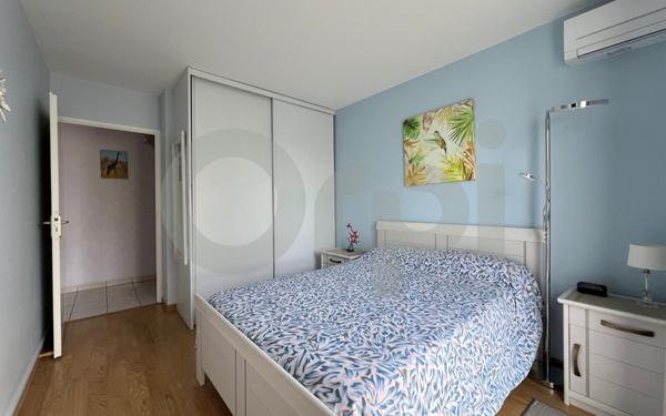 Appartement à vendre    4 pièces •  Noiseau