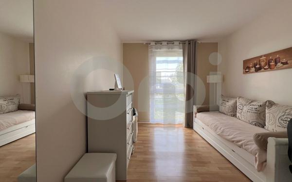 Appartement à vendre    4 pièces •  Noiseau