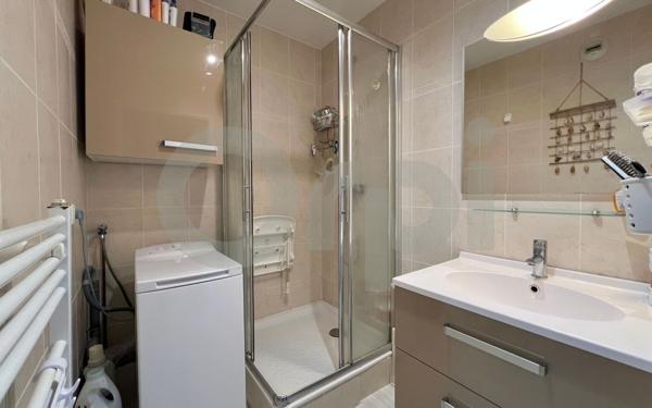 Appartement à vendre    4 pièces •  Noiseau