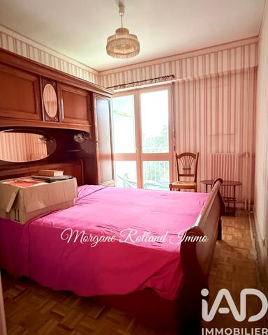 Appartement à vendre 4 pièces 72 m² Saint-Herblain