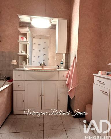 Appartement à vendre 4 pièces 72 m² Saint-Herblain