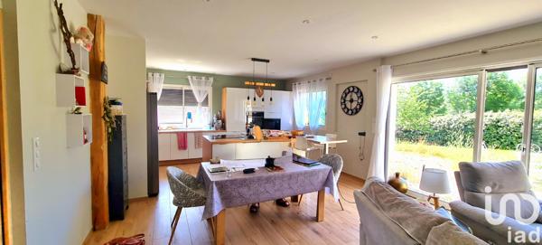 Maison à vendre 3 pièces 90 m² Gramat