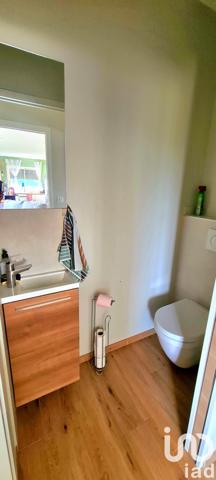 Maison à vendre 3 pièces 90 m² Gramat