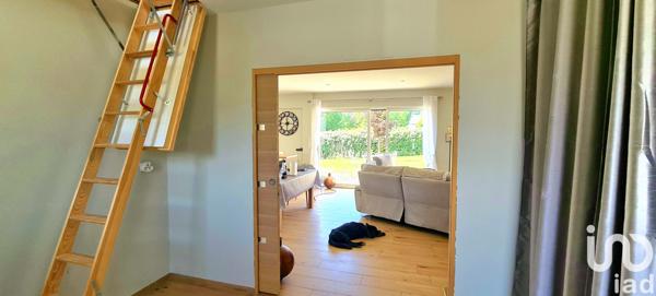 Maison à vendre 3 pièces 90 m² Gramat