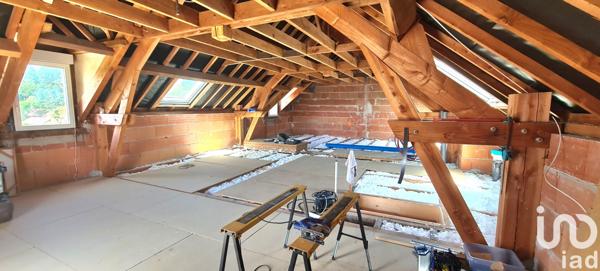 Maison à vendre 3 pièces 90 m² Gramat