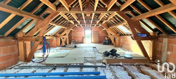 Maison à vendre 3 pièces 90 m² Gramat