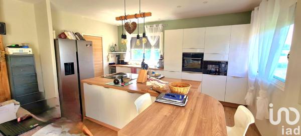 Maison à vendre 3 pièces 90 m² Gramat