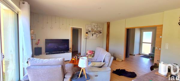 Maison à vendre 3 pièces 90 m² Gramat