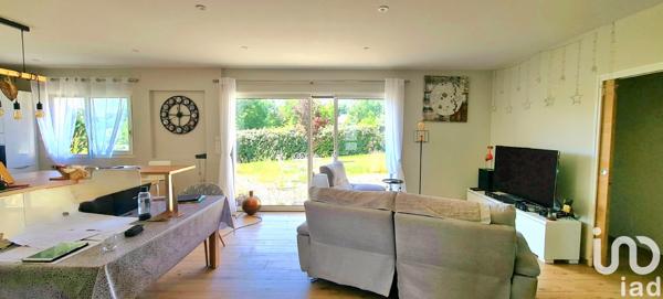 Maison à vendre 3 pièces 90 m² Gramat