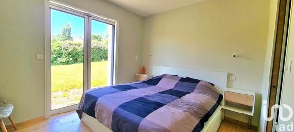 Maison à vendre 3 pièces 90 m² Gramat