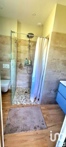 Maison à vendre 3 pièces 90 m² Gramat