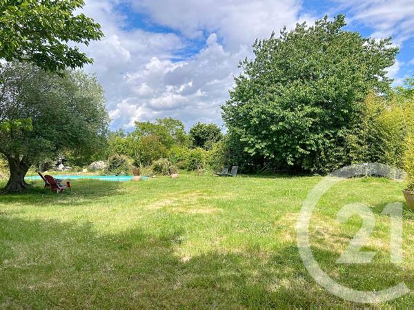 Terrain à vendre  1499 m2 SAVERDUN - 09