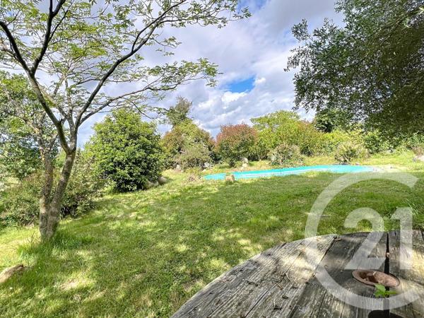 Terrain à vendre  1499 m2 SAVERDUN - 09