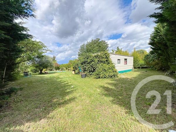 Terrain à vendre  1499 m2 SAVERDUN - 09