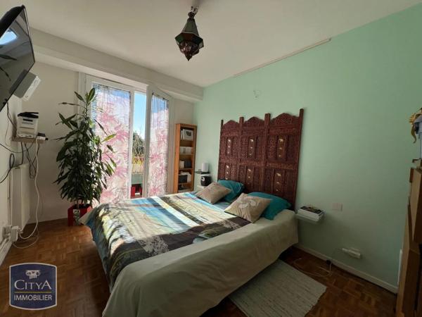 Appartement à louer 4 pièces 75.38m²