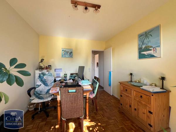 Appartement à louer 4 pièces 75.38m²