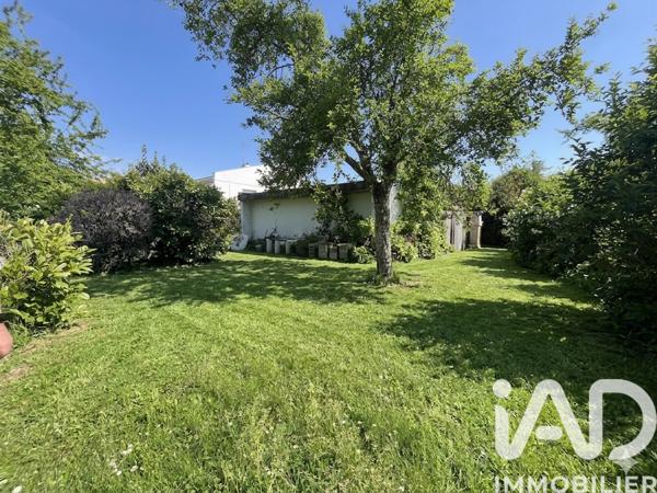 Maison à vendre 5 pièces 93,5 m² Mérignac
