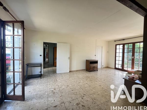 Maison à vendre 5 pièces 93,5 m² Mérignac