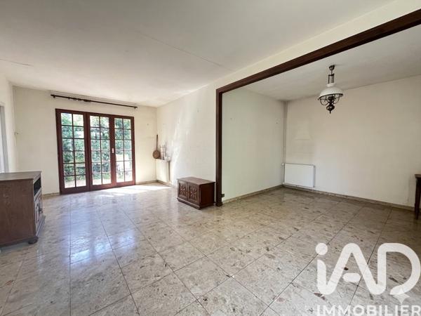 Maison à vendre 5 pièces 93,5 m² Mérignac