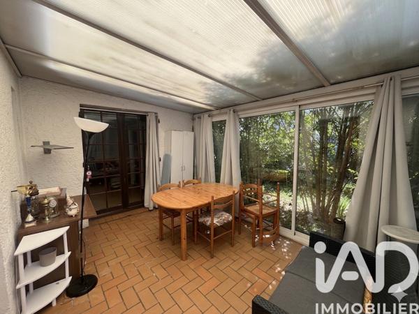 Maison à vendre 5 pièces 93,5 m² Mérignac