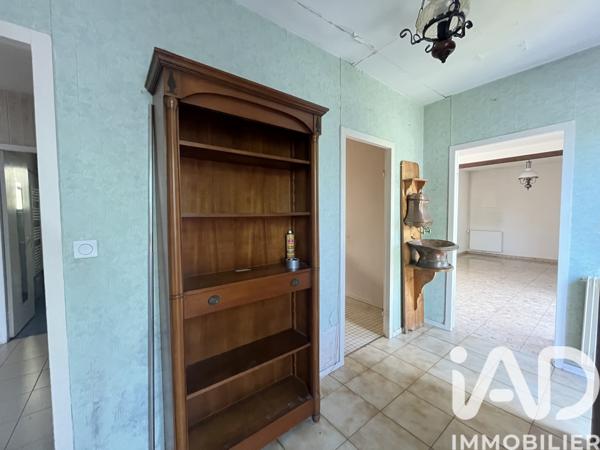 Maison à vendre 5 pièces 93,5 m² Mérignac