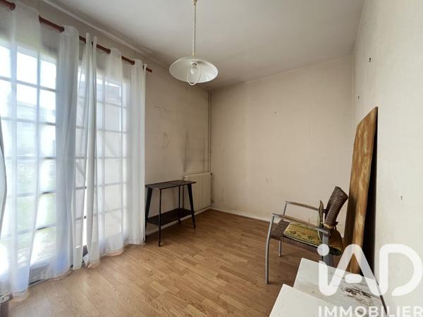 Maison à vendre 5 pièces 93,5 m² Mérignac