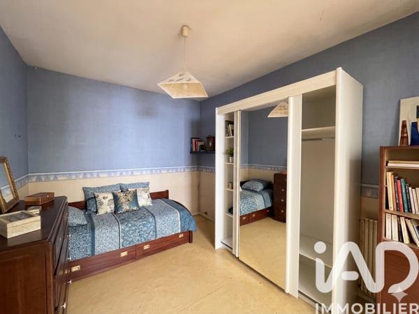 Maison à vendre 5 pièces 93,5 m² Mérignac