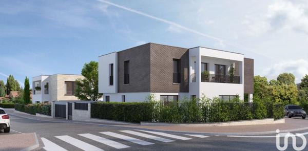 Maison 6 pièces de 220 m² à Le Bouscat (33110)