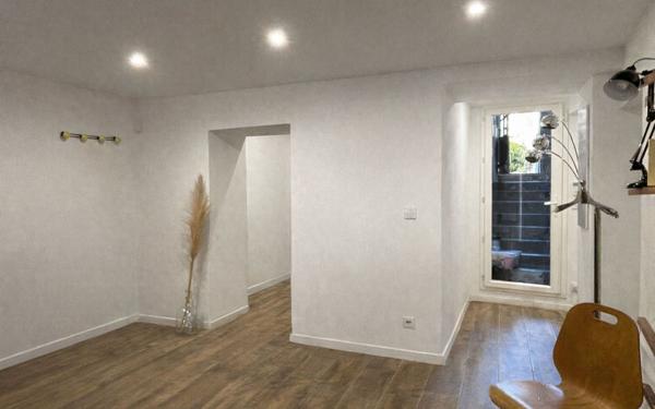 Appartement à vendre    2 pièces • 74 m2 Roquevaire