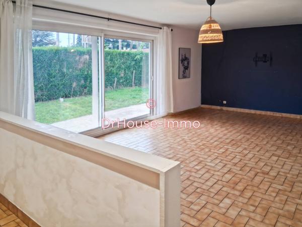 Maison à vendre 5 pièces de 116 m²