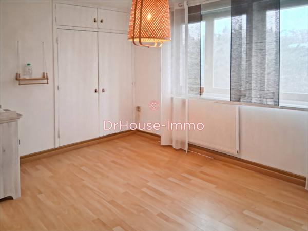 Maison à vendre 5 pièces de 116 m²