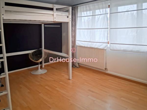 Maison à vendre 5 pièces de 116 m²
