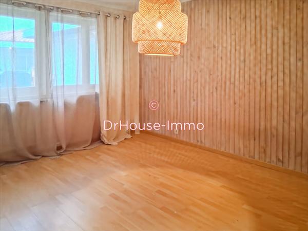 Maison à vendre 5 pièces de 116 m²