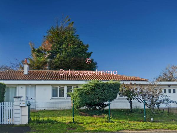 Maison à vendre 5 pièces de 116 m²